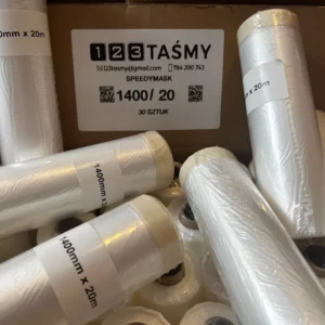 Speedy Mask wewnętrzny 1400/20m