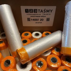Speedy Mask Washi 1400/20m