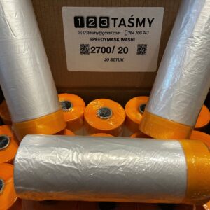 Speedy Mask Washi 2700/17