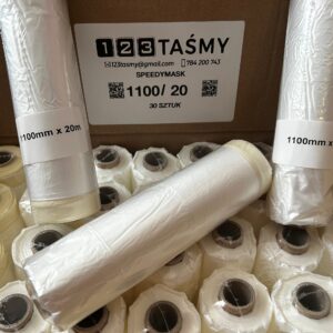 Speedy Mask wewnętrzny 1100/20m