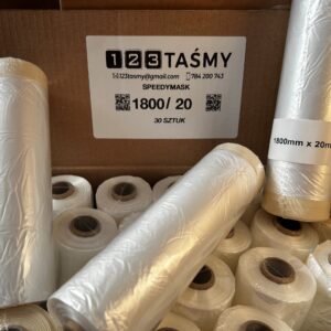 Folie malarskie – skuteczna ochrona powierzchni