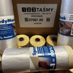 Speedy Mask wewnętrzny 2700/20m